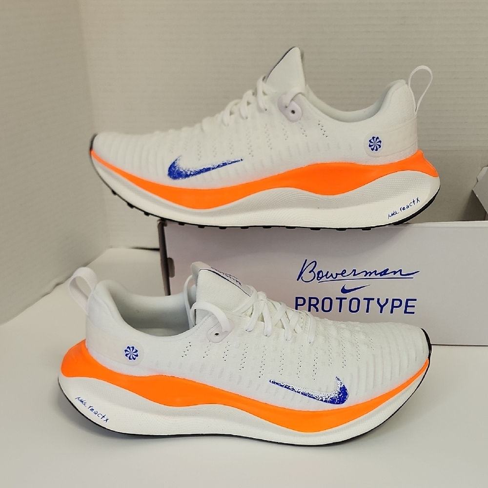 Nike Infinity RN 4 React X FP